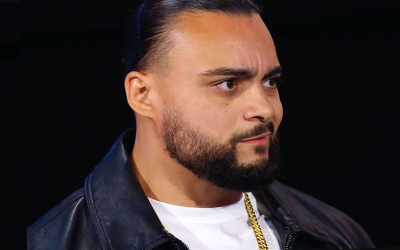 TNA Reacts to Mike Santana’s Surprise WWE NXT Debut