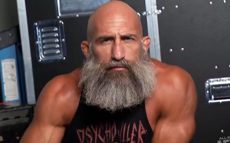 Tommaso Ciampa Admits AEW Wasn’t His Initial Plan After WWE Exit