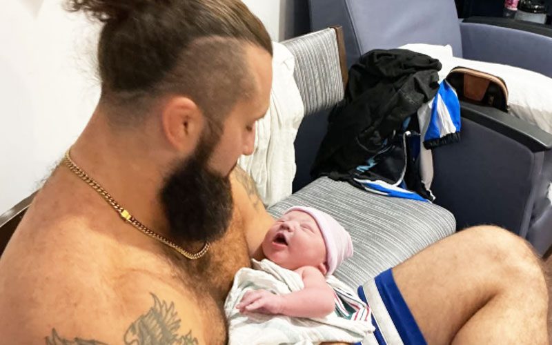 How Tony D'Angelo turned an average amateur career into NXT gold