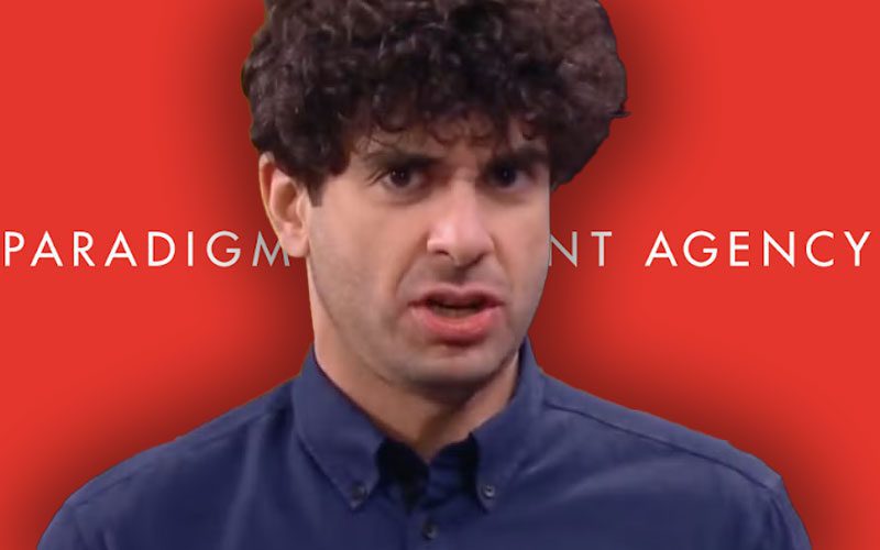 Tony Khan Accused of Thinking WWE Client Announcements Were Meant to Sabotage AEW