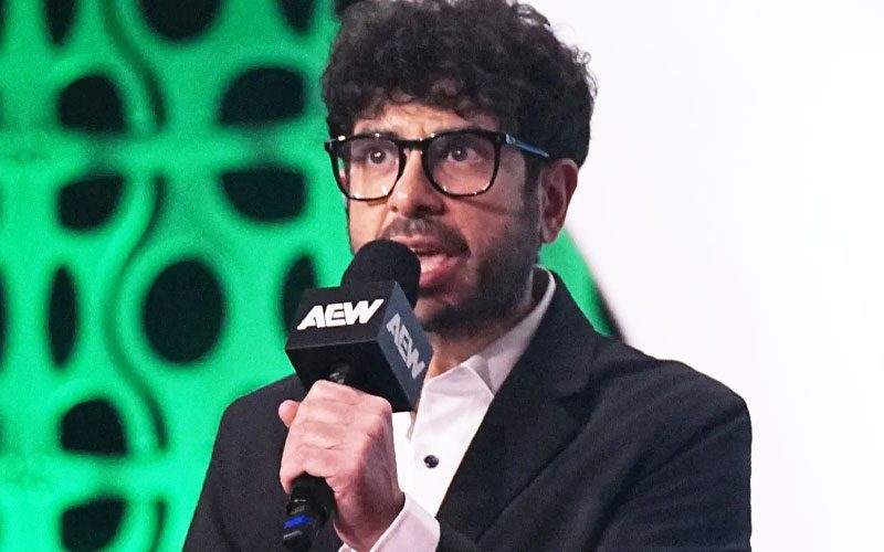 Tony Khan isn't wrong about WWE's scheduling habits — the numbers prove it