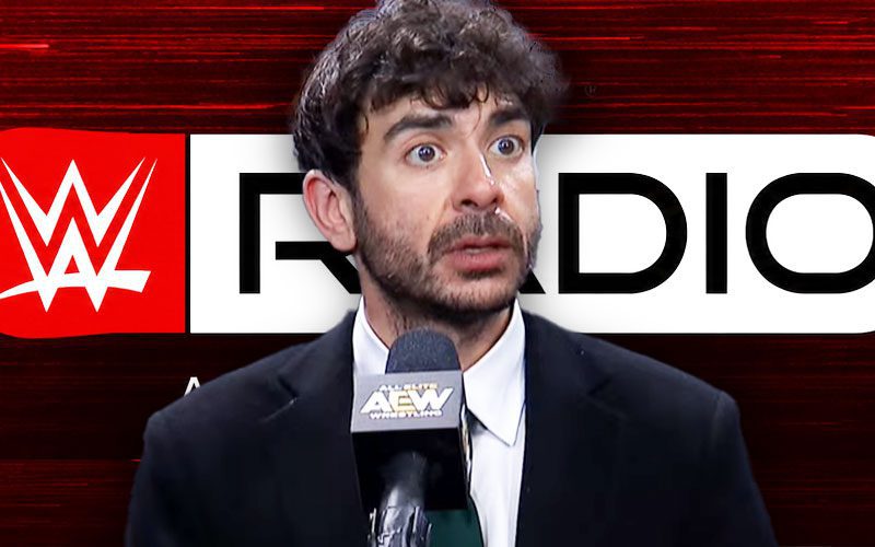 Tony Khan Confirms AEW Podcast Network Is In The Works After WWE Radio Launch