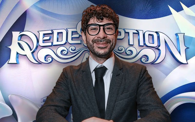 Tony Khan’s AEW Redemption Media Call Highlights for July 23, 2026