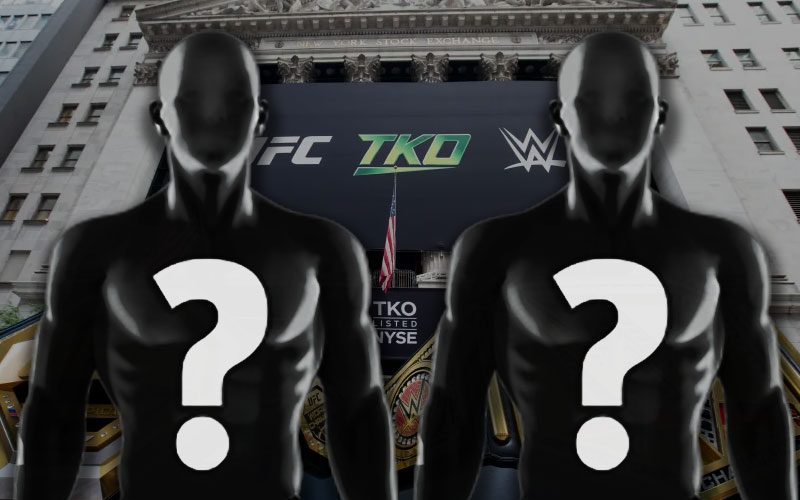 Top TKO Names Behind WWE Creative Shakeups Revealed