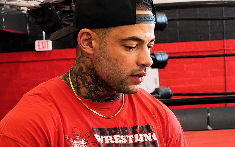 Trey Miguel Reveals His Father Suffered a Serious Heart Attack