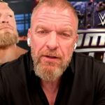 Triple H Addresses Brock Lesnar's WWE Future for After SummerSlam