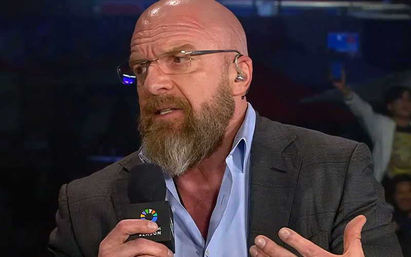Triple H Admits WWE Faces a Major Dilemma Over Running More Live Events