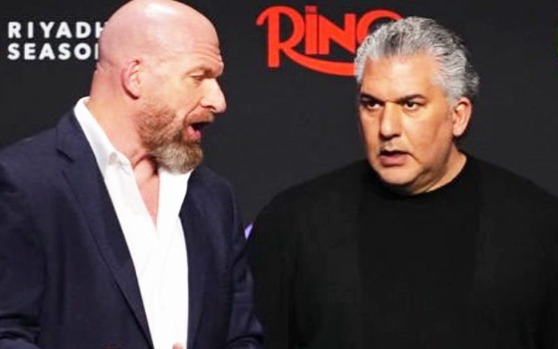 Triple H and Nick Khan Could Face TKO Pressure If WWE Numbers Slip