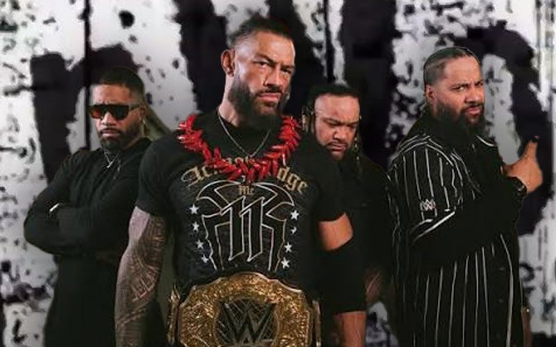 Vince Russo Wants WWE to Turn The Bloodline Into an nWo-Style Takeover Force