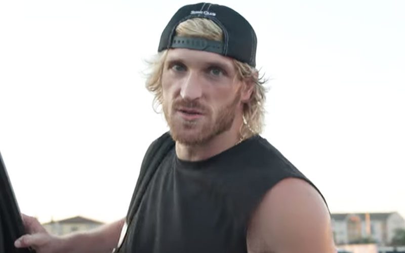 Where Things Currently Stand with Logan Paul’s Torn Triceps Recovery