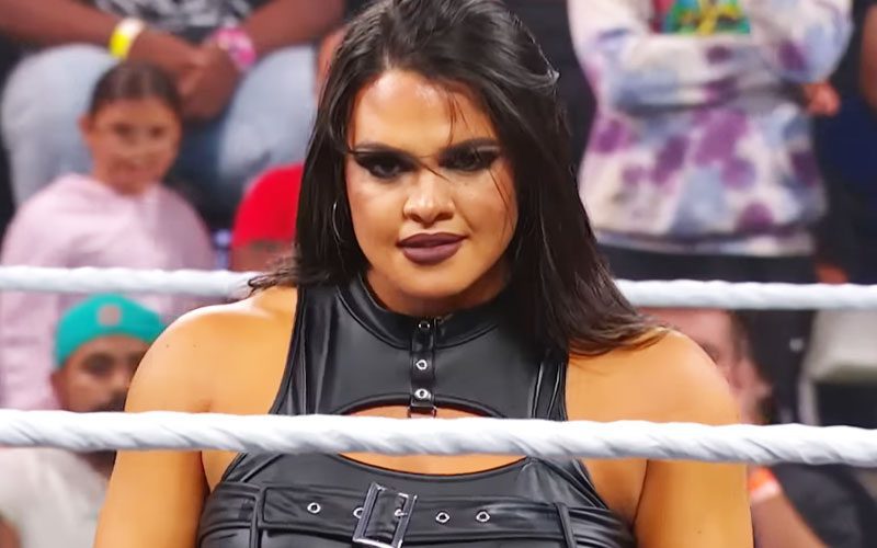 Why WWE Didn’t Name Nikki Blackheart During June 30 NXT Debut