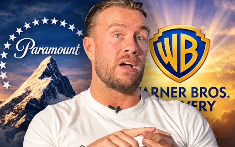 Will Ospreay’s Paramount Claim Creates WBD-Paramount Merger-Control Questions
