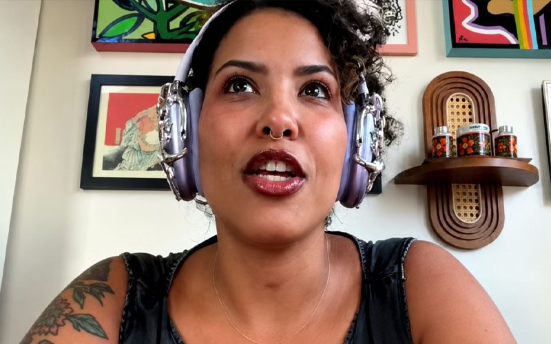 Willow Nightingale Says Becoming AEW Women’s World Champion Is Inevitable