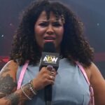 Willow Nightingale Vows to Win AEW Women’s World Title and Face Mercedes Moné at All In