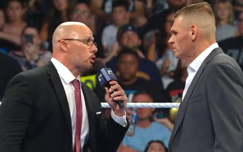 WWE Announces SummerSlam Altering Saturday Night’s Main Event Stipulation During 7/17 SmackDown
