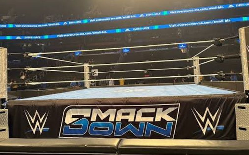 WWE Attendance Drops 23.5% in 2026 Despite Remaining Near Historic Highs
