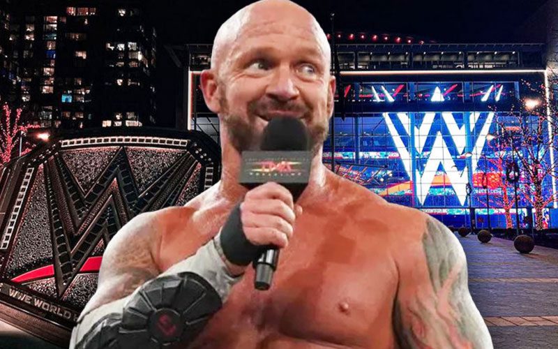 WWE Expected to Show Interest in Eric Young After TNA Release