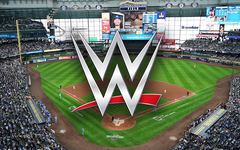 WWE Eyeing MLB Stadium for Major Premium Live Event