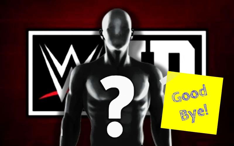 WWE ID Talent Confirms Departure From Program