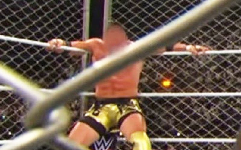 WWE Night of Champions Netflix Replay Had More Censorship Than Fans Realized