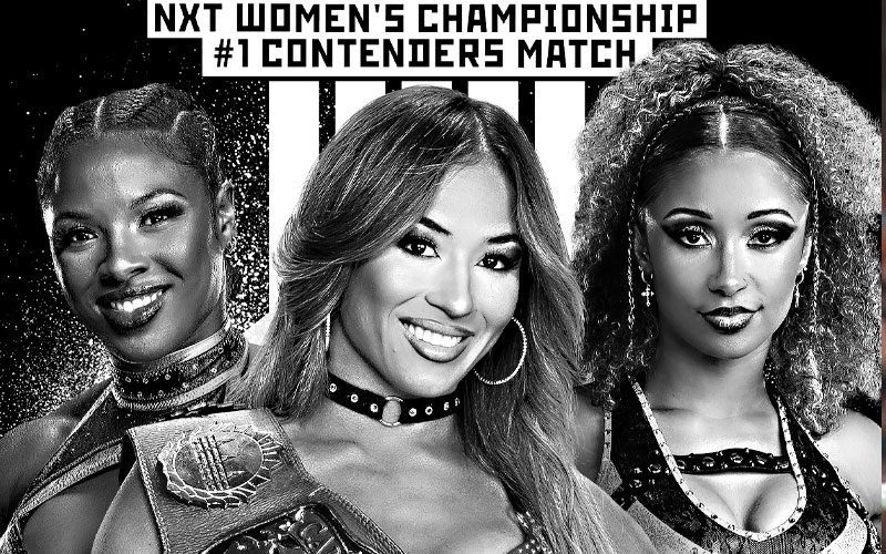 NXT Heatwave is looming and the brand feels stagnant