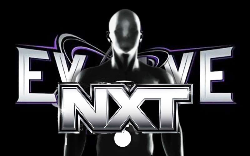 Jasper Troy brings the Speed title pedigree to Evolve