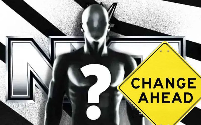 WWE Quietly Changes NXT Star’s Ring Name Before Debut