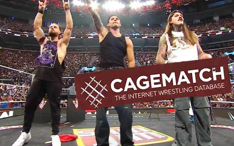 WWE RAW Crashes to One of Its Lowest Cagematch Scores Ever After Ryan Garcia Debut
