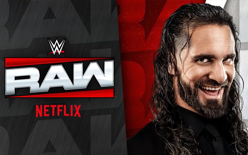 WWE RAW Results, Highlights and Key Moments for July 20, 2026