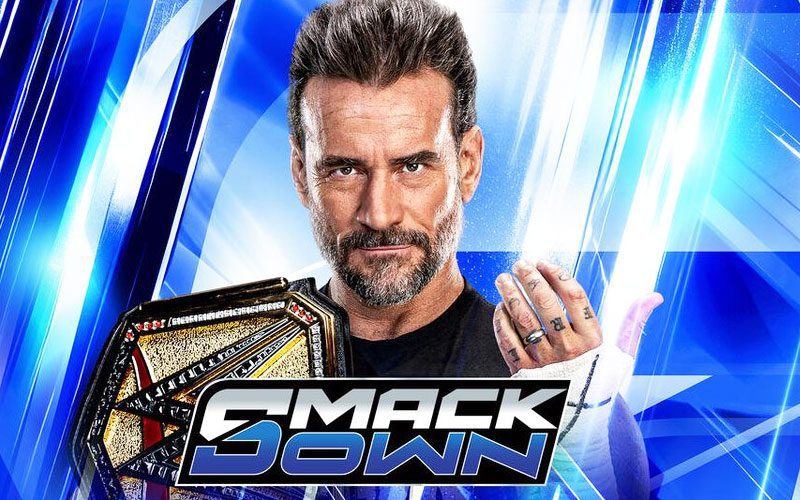WWE SmackDown Results, Highlights and Key Moments for July 10, 2026