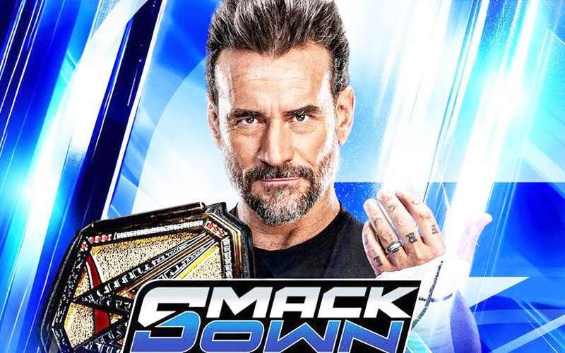 WWE SmackDown Preview for July 17, 2026: Confirmed Matches, Start Time and How to Watch