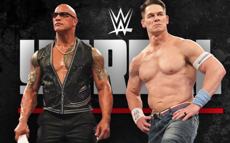 WWE Unreal Called Out for Not Explaining The Rock’s Disappearance