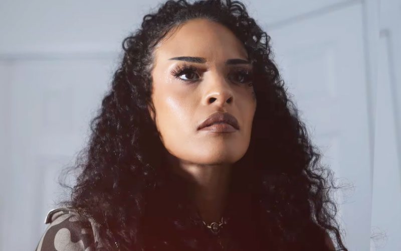 Zelina Vega Reveals New Ring Name in Cinematic Vignette After WWE Release