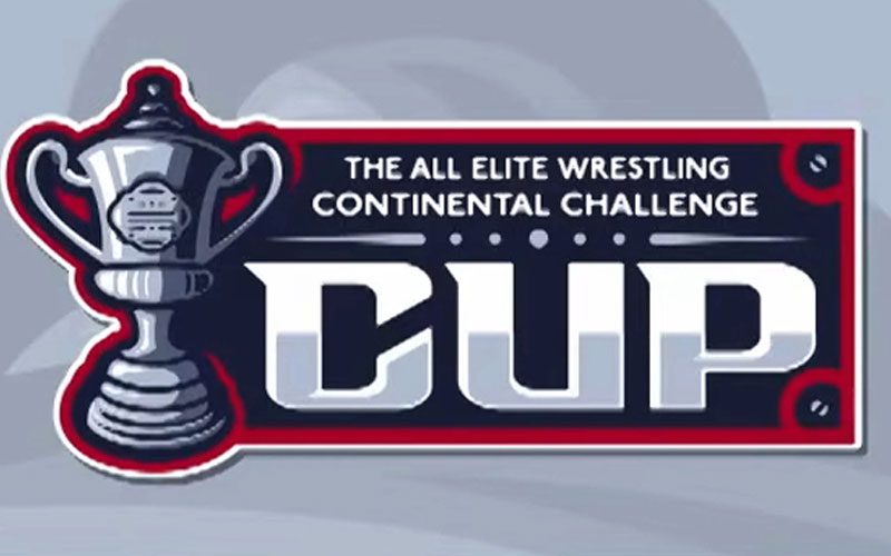 AEW Reveals Full Continental Cup Rules During Collision