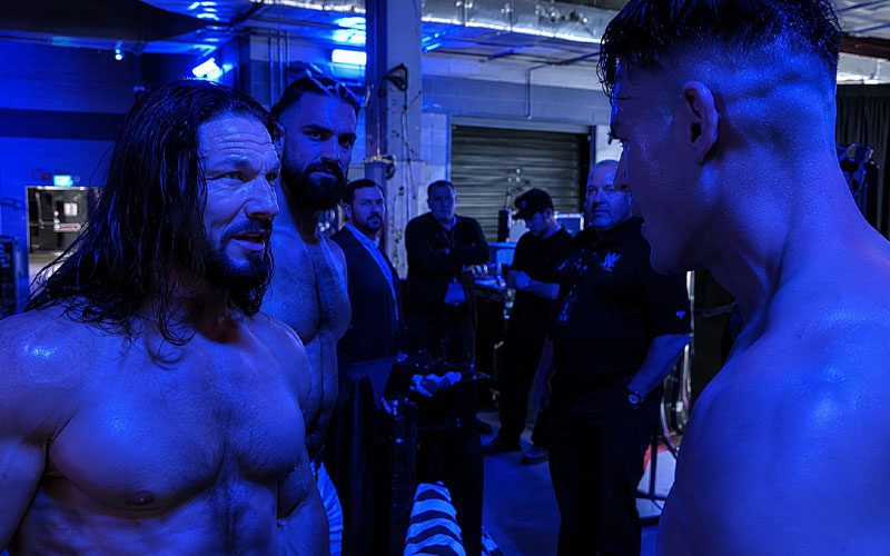 AJ Styles Says WWE: Unreal Edited His John Cena Conversation and Exposes Too Much