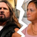 AJ Styles Shuts Down Wild Divorce Rumor About Wife Wendy