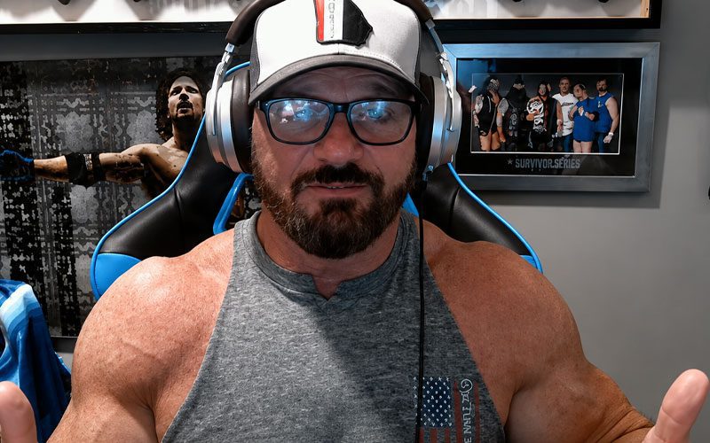 AJ Styles Warns WWE Is Losing Too Much Veteran Talent After Latest Wave of Releases