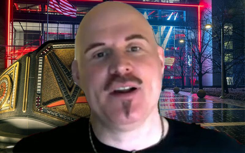 Alex Wright Reveals Why He Turned WWE Down Twice After WCW Shut Down