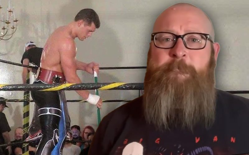 Arik Cannon Proves Even Cody Rhodes “Paid His Dues” Amid Avery Styles Controversy