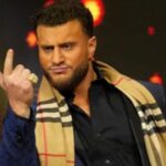 Backstage News on MJF's Creative Influence Over His Own AEW Programs