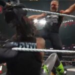 Big Cass Destroys Je’Von Evans for Third Time on August 17 WWE RAW