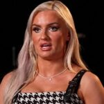 Blake Monroe Reveals She’s Officially in a Relationship