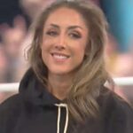 Britt Baker Returns at AEW All In to Cost Maya World the TBS Championship