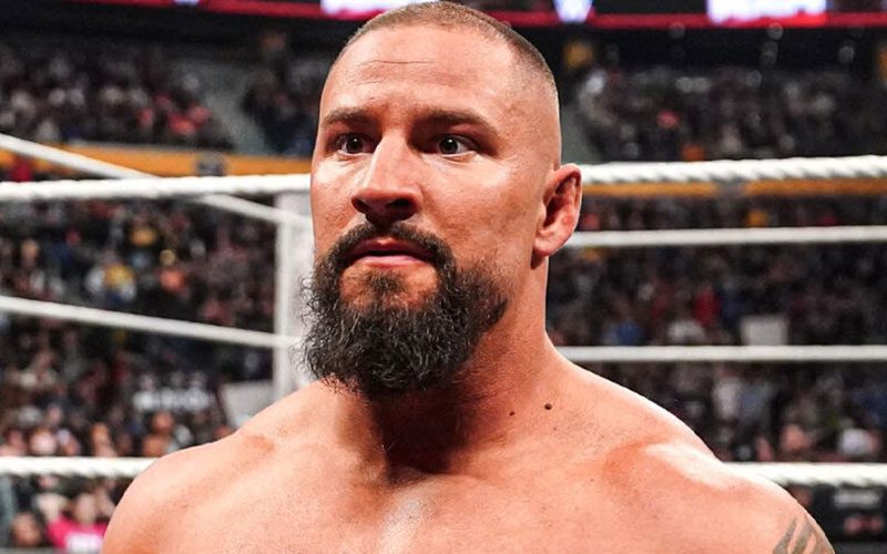 Bron Breakker Baffled by Recent WWE Booking