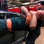 Brutal Parking Lot Ambush Set to Hijack Roman Reigns’ WWE RAW Segment