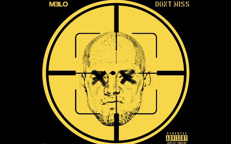 Carmelo Hayes Takes Eminem’s ‘Killshot’ Aim at Baron Corbin