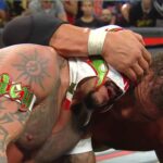 Chad Gable Scores Huge Win Over Rey Mysterio on August 17 WWE RAW