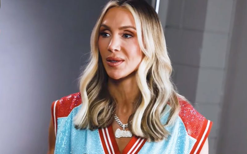 Charlotte Flair Says She Should Be a Main Attraction in WWE