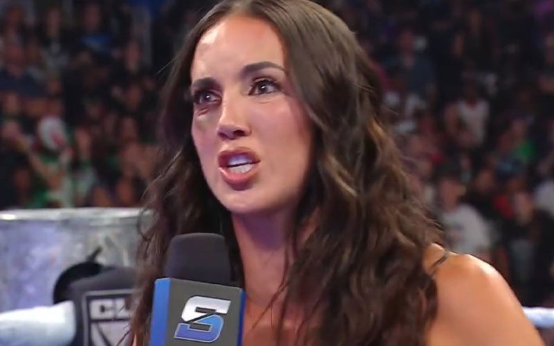 Chelsea Green Given 30 Days to Get Cleared Before WWE Women’s Championship Decision