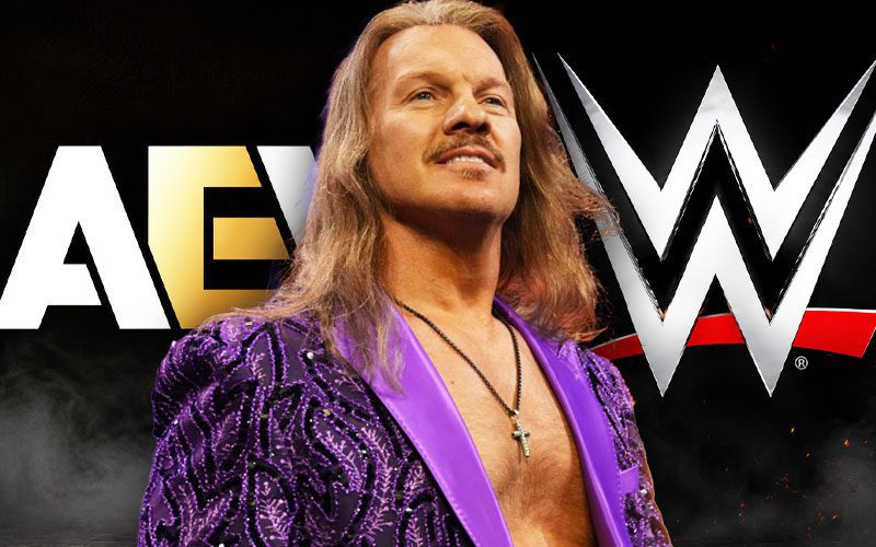 Chris Jericho Reveals Why He Stayed With AEW Over WWE